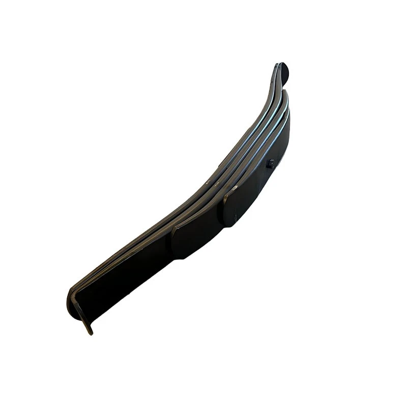Trailer Slipper Leaf Springs suppliers